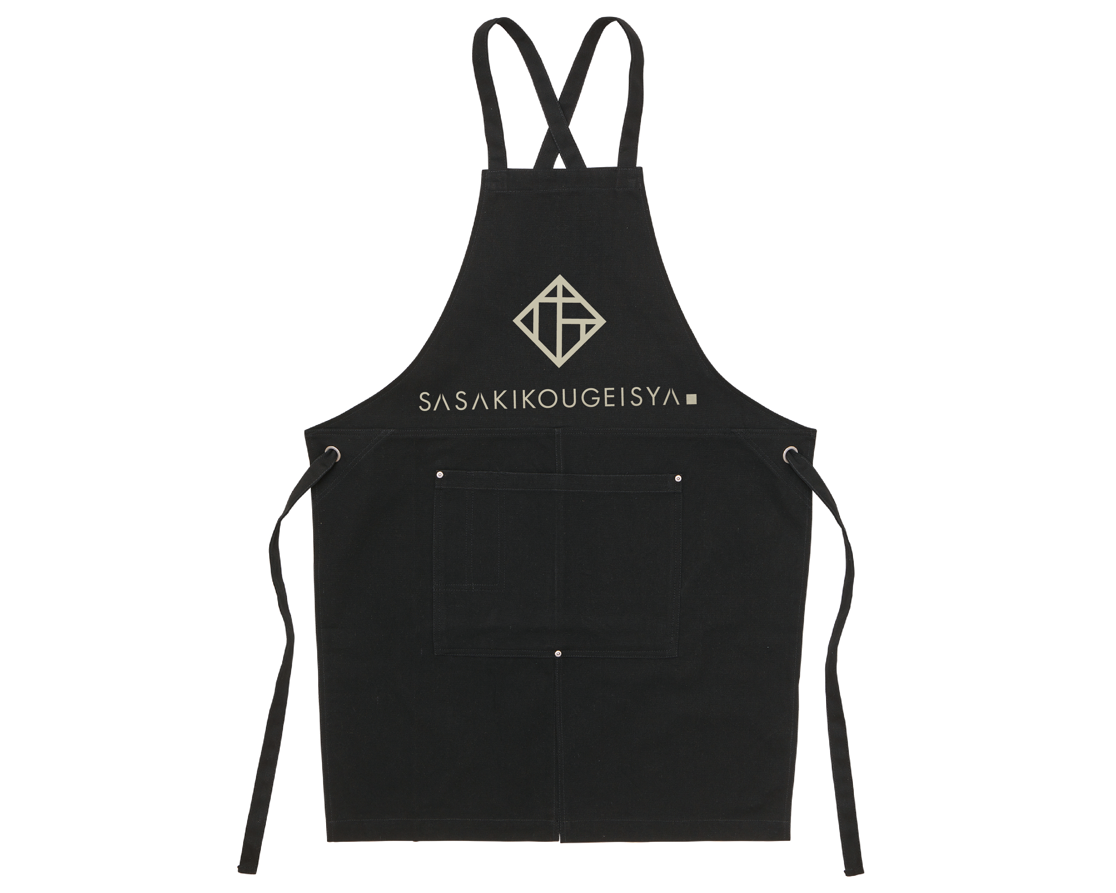 ORIGINAL APRON