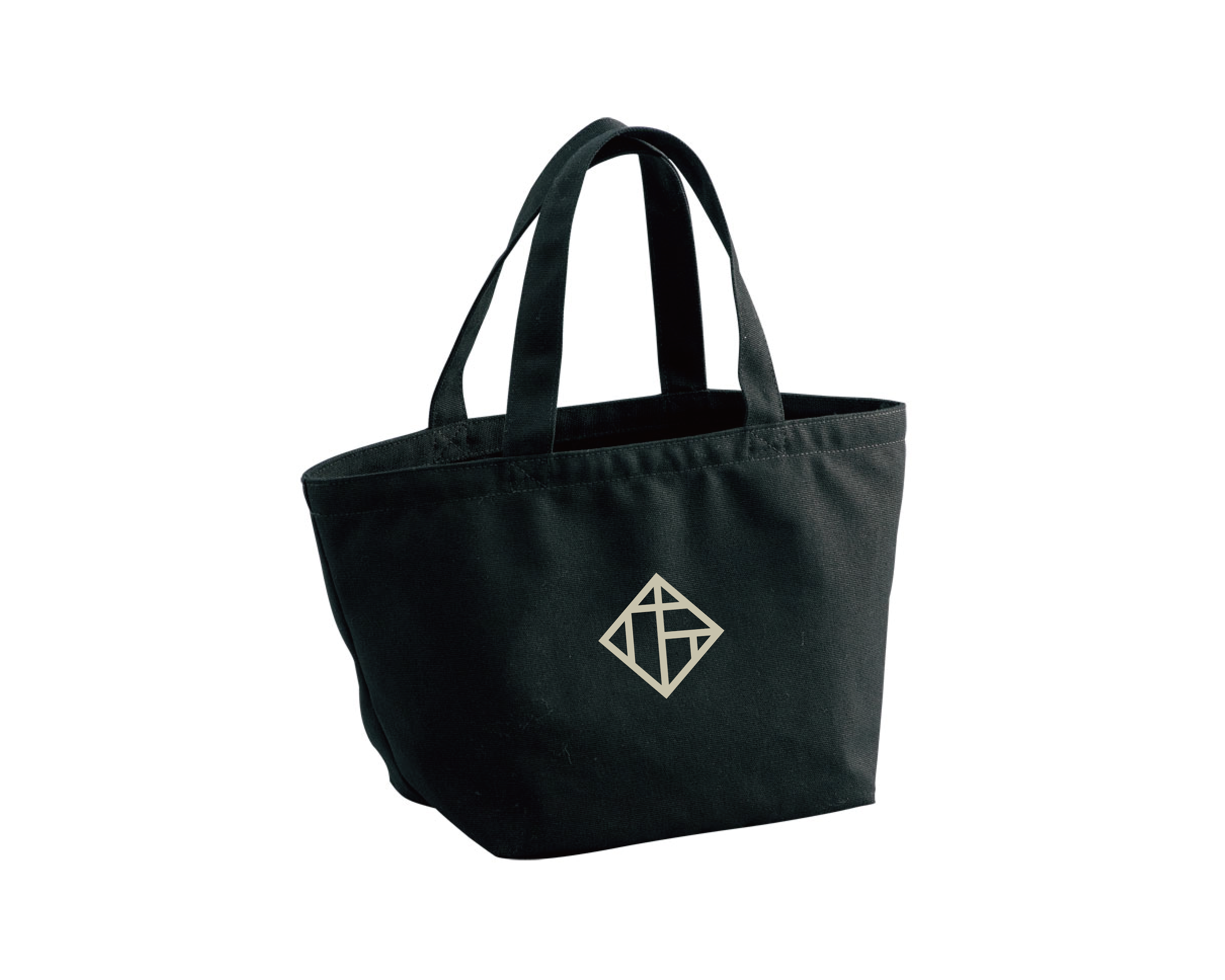 ORIGINAL LUNCH TOTE BAG