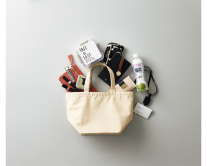 ORIGINAL LUNCH TOTE BAG