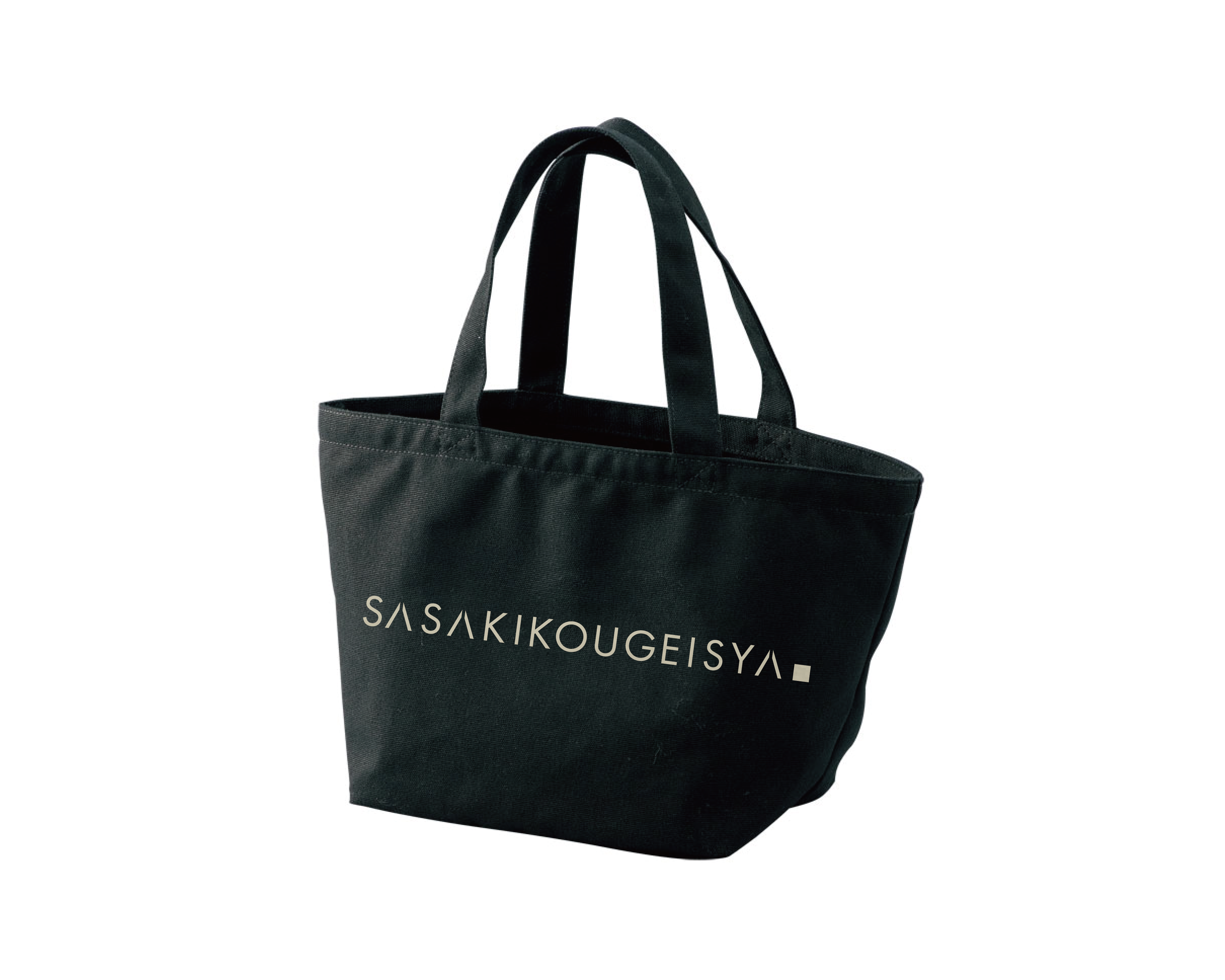 ORIGINAL LUNCH TOTE BAG