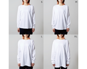 ORIGINAL LONG-SLEEVE T-shirt