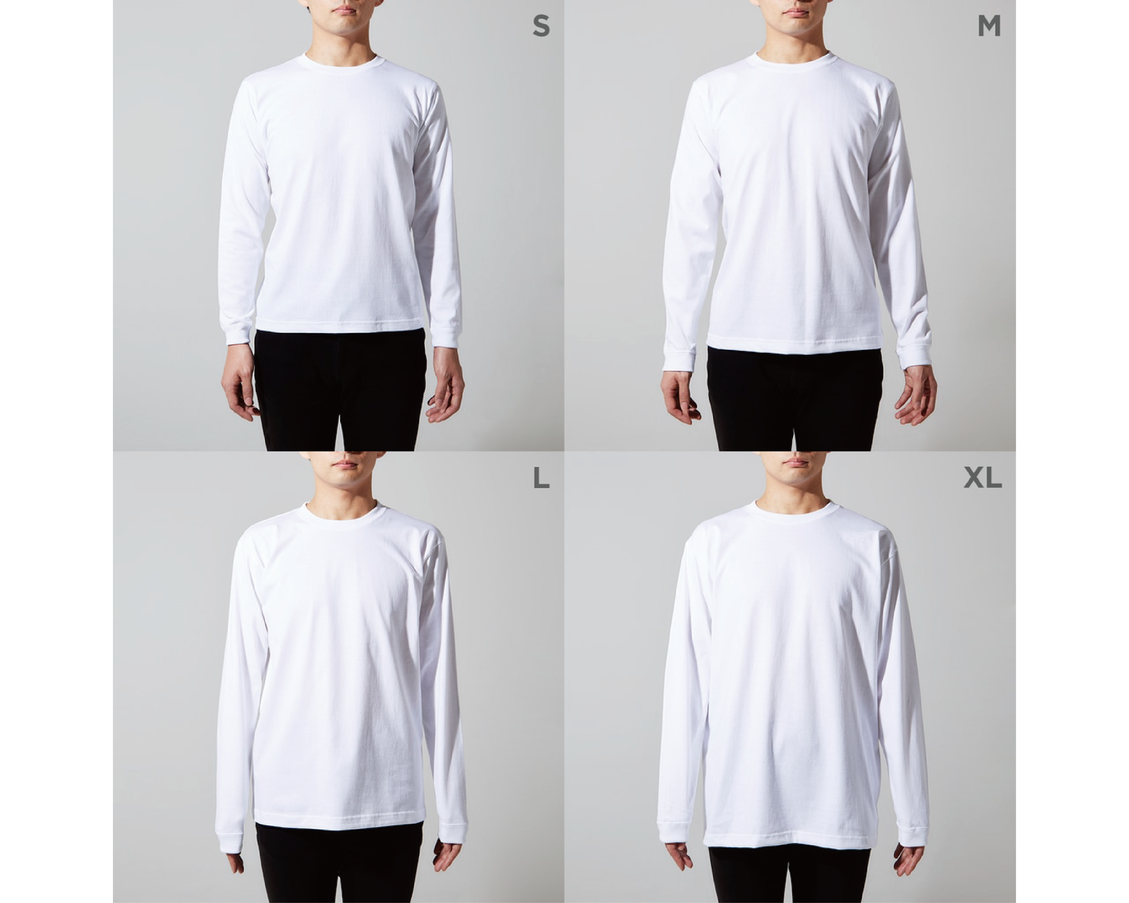 ORIGINAL LONG-SLEEVE T-shirt