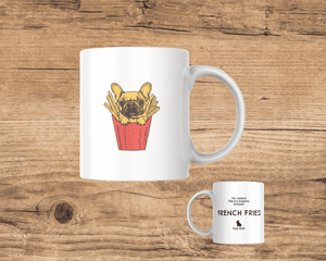 French fries(MUG)