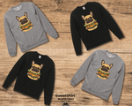 画像をギャラリービューアに読み込む, hamburger（SWEAT SHIRT）
