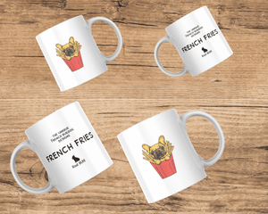 French fries(MUG)