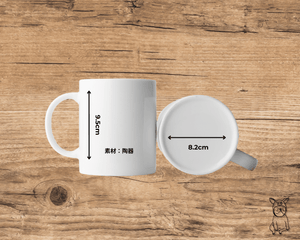 BUHI-TON(MUG)