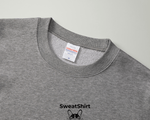 画像をギャラリービューアに読み込む, SHOP LOGO（SWEAT SHIRT）
